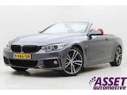 BMW 4-serie - Cabrio 440i Centennial High Executive