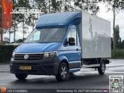 Volkswagen Crafter - 35 2.0 TDI L4H3 | € 7.450, - NETTO! | Euro 6 | Came