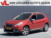 Peugeot 2008 - 1.2 PureTech Allure | RIJKLAAR | Cruise | Automaat |