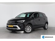 Opel Crossland - 1.2 Turbo Elegance | 1e Eigenaar! | LED | AGR Stoel | Navi |