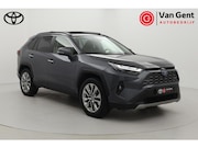 Toyota RAV4 - 2.5 Hybrid AWD Executive | Panoramadak | Leder | Dodehoek de