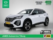 Peugeot 2008 - 1.2 PureTech 130 Allure CAMERA | CARPLAY & NAVI | STOF-LEER