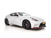 Nissan 370Z - 3.7 V6 Nismo *LEATHER-MICROFIBRE | XENON | RECARO-SPORTSEATS