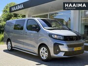 Opel Vivaro - 2.0 Diesel 180 S&S L3 DC | Dubbele Schuifdeur | Trekhaak | N