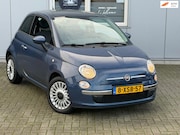 Fiat 500 - 1.0 TwinAir Lounge PANO AIRCO