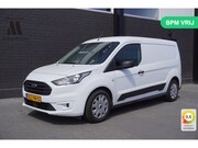 Ford Transit Connect - 1.5 EcoBlue 100PK L2 EURO 6 - Airco - Cruise - Camera - €10.