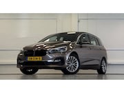 BMW 2-serie - 216i Executive Edition 2e Eigenaar Trekhaak Lerenbekleding