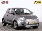 Fiat 500e - Icon Plus 42 kWh *SOH: 97,25%* Full LED | CARPLAY | CAMERA |
