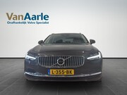 Volvo V90 - T6 Aut. Plug-in Hybrid Inscription ACC Leder Stoelverwarming