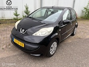 Peugeot 107 - 1.0-12V XS | Inruil koopje