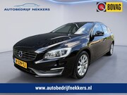Volvo V60 - 1.6 T3 SUMMUM