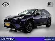Toyota RAV4 - 2.5 Hybrid AWD GR SPORT ACC | Clima | Stoel en Stuurverwarmi