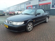 Saab 9-3 - 2.0 TURBO HP CABRIO Turbo X