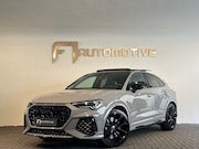 Audi RS Q3 Sportback - RSQ3 2.5 TFSI Pano|Memory|Sonos|RS Seat|Trekhaak