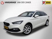 Seat Leon - Sportstourer 1.0 eTSI Style Business Intense, AUT, Camera, C