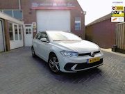 Volkswagen Polo - 1.0 TSI Life, Facelift, Stoelverwarming, Camera, Automaat!