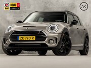 MINI Clubman - 2.0 Cooper S Chilli 192Pk Automaat (PANORAMADAK, GROOT NAVI,