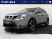 Nissan Qashqai - 1.2 Tekna