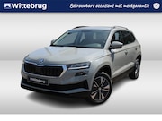 Skoda Karoq - 1.0 TSI 110pk Ambition TOUR / Navigatie by APP / LM 17 inch