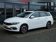 Fiat Tipo - SW High 1.0 100pk Camera Apple Carplay