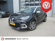 Renault Captur - 1.2 TCe Initiale Paris Automaat | 37.000 km | Leder | Navi |