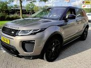 Land Rover Range Rover Evoque - 2.0 Si4 Autobiography, Navi, Camera, Leder, Meridian Audio,