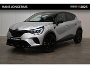 Renault Captur - E-Tech hybrid 145 SL Rive Gauche | CAMERA | NAVI | STUURVERW