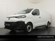 Fiat Scudo - e-Scudo L3 75 kWh | Surround Nav Pakket | Comfort