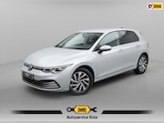 Volkswagen Golf - 1.4 eHybrid Style * Memory * AppleCarPlay * Navigatie * Crui