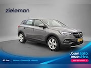 Opel Grandland - 1.6T Hybrid PHEV Elegance - Carplay, Camera, Cruise, Clima,