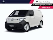 Volkswagen ID. Buzz Cargo - Bedrijfswagens Economy Limited Edition 59kWh 190pk 740108