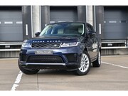 Land Rover Range Rover Sport - P400e HSE Dynamic
