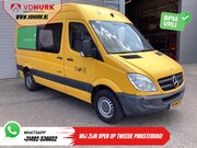 Mercedes-Benz Sprinter - 316 2.2 CDI Aut. L2H2 EXPORT ONLY 3.5t Trekgewicht/ Airco/ C