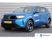 Opel Frontera - 1.2 TURBO 100PK HYBRID EDITION / NAVI / AIRCO / LED / PDC /
