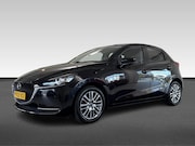 Mazda 2 - 1.5 SKYACTIV-G 90PK AUT Luxury