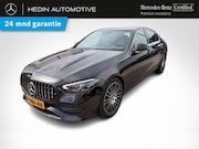 Mercedes-Benz C-klasse - C 180 Limousine Automaat Avantgarde Line | Parkeer-pakket me