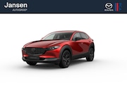Mazda CX-30 - Homura | 7-inch digitale meterset | Achterklep automatisch o