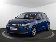Dacia Sandero - Expression | Bekleding ‘Expression’ | Cruise Control en snel