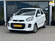 Kia Picanto - 1.0 CVVT ComfortPlusLine Navigator / Camera / Grote scherm
