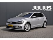 Volkswagen Polo - 1.0 TSI Highline ACC Apple Android Climatronic