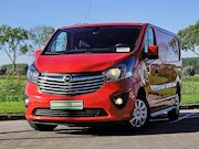 Opel Vivaro - 1.6 L2H1 Sport Eco ac trekhaak
