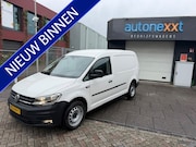 Volkswagen Caddy - 1.4 TGI L2H1 EcoFuel AIRCO I PDC I 1e EIGENAAR I COMPLETE ON