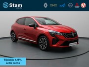 Renault Clio - E-Tech Full Hybrid techno 145pk 360° Camera | Cruise | Navi 