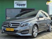 Mercedes-Benz B-klasse - Ambition|2e Eigenaar|Navigatie|CruiseControl|Airco