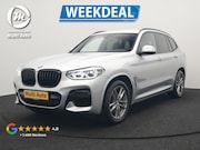 BMW X3 - xDrive30e M Sport PHEV 293pk Dealer O.H. | Trekhaak Af Fabri