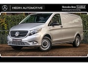 Mercedes-Benz eVito - L2 | Audio Pakket | Parkeerpakket