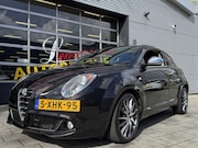 Alfa Romeo MiTo - 0.9 TwinAir Esclusivo - Navigatie I Leer I Airco I Xenon / P
