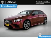 Mercedes-Benz A-klasse - 180 AMG Nightpakket | Sfeerverlichting | Stoelverwarming | D