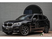 BMW X3 - xDrive20i High Executive Edition M-sport, panoramadak, 360 c