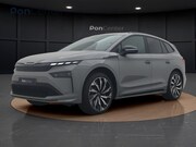 Skoda Enyaq iV - Sportline 210 kW / 286 PK